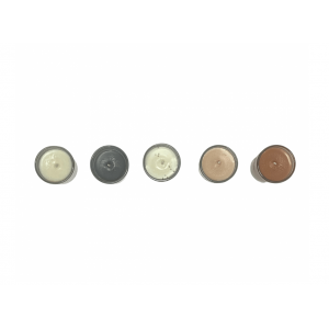 Alchemia Soaps | MINIMALIST CANDLE DISCOVERY| N°001 Beauty & Wellness