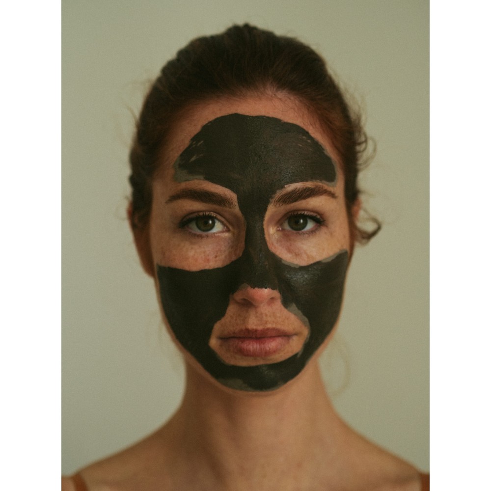 Alchemia Soaps | THE DETOX FACE MASK Beauty & Wellness