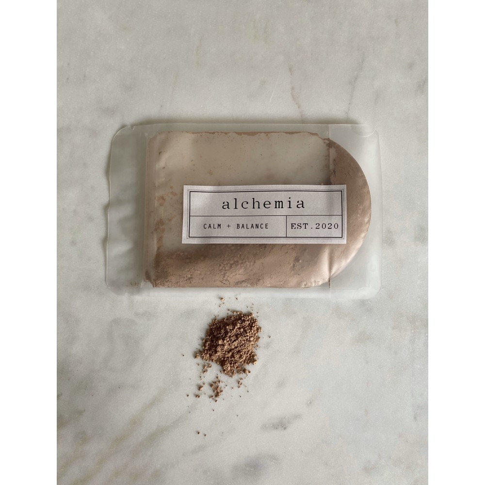 Alchemia Soaps | CALM + BALANCE FACE MASK Beauty & Wellness
