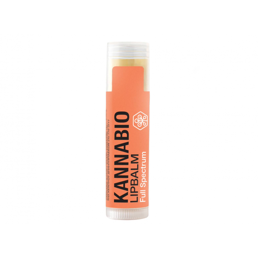 COCOA LIPBALM (CBD 50mg/ 5.5gr)