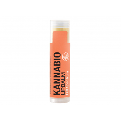COCOA LIPBALM (CBD 50mg/ 5.5gr)