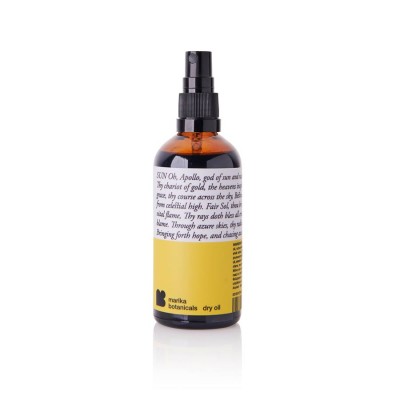 Marika Botanicals | Dry Tanning Oil 100 ml
