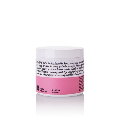 Marika Botanicals | Strawberry Scrub 200 ml