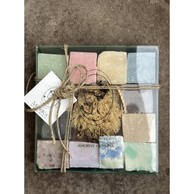 Marika Botanicals | Gift Box