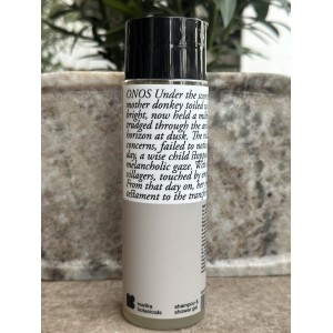 Marika Botanicals |ONOS Shampoo & Shower Gel 250ml