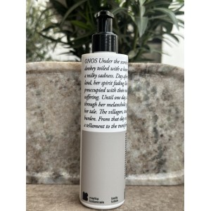 Marika Botanicals | ONOS Bodylotion with Donkey Milk 250 ml