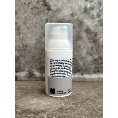 Marika Botanicals | ONOS Facial Serum with Donkey Milk 30ml