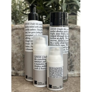 Marika Botanicals | ONOS Bodylotion with Donkey Milk 250 ml
