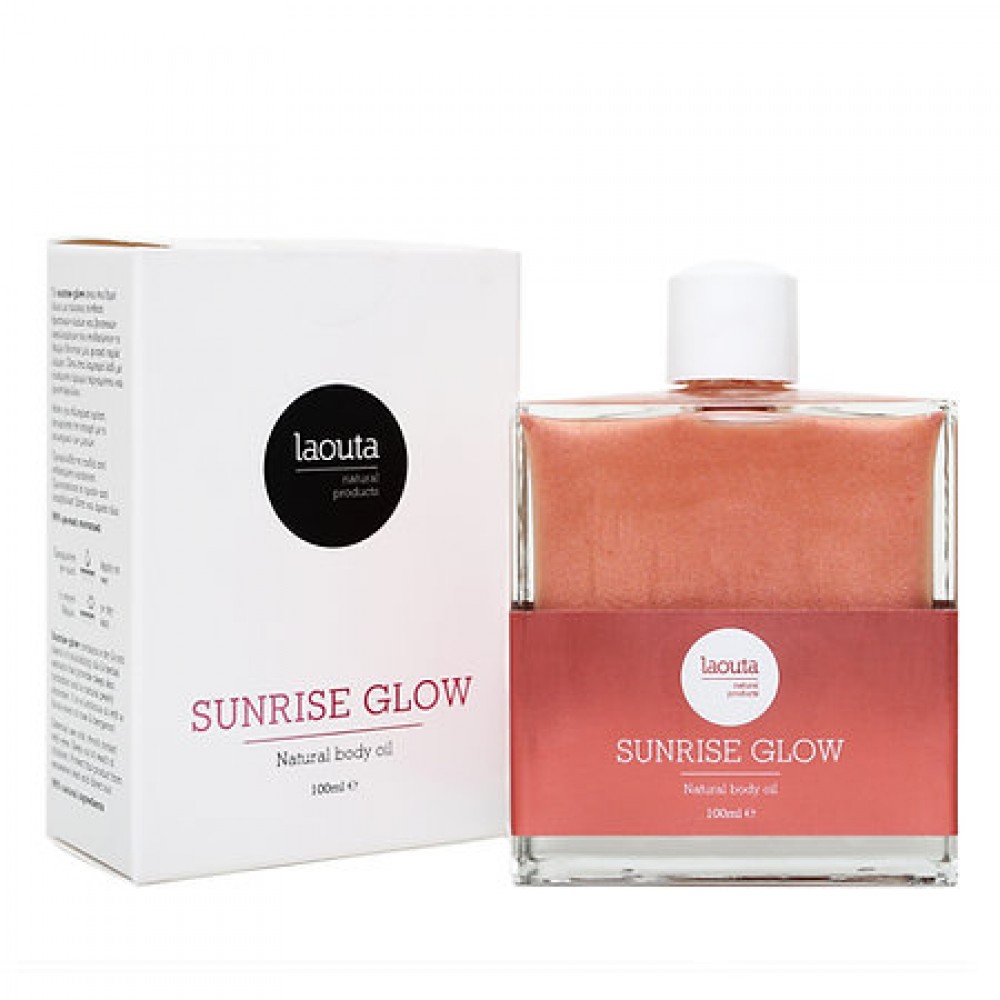 Laouta Sunrise Glow "Silica Free" Beauty & Wellness