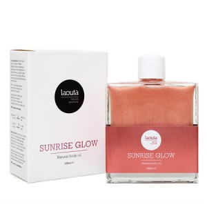 Laouta Sunrise Glow "Silica Free" Beauty & Wellness
