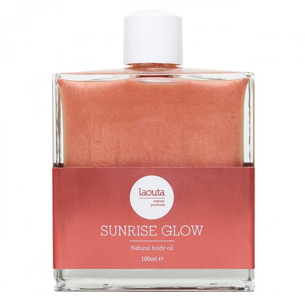 Laouta Sunrise Glow "Silica Free" Beauty & Wellness
