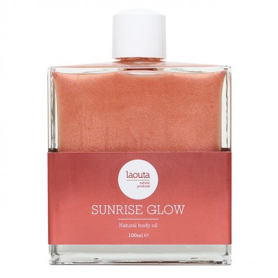 Laouta Sunrise Glow "Silica Free"