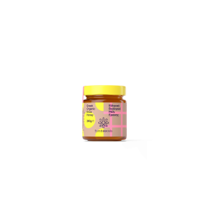Symbeeosis Greek Organic Honey Erica 280g Food