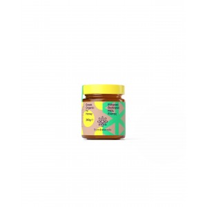Symbeeosis Greek Organic Fir Honey 280g Food