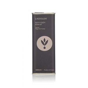 LADOLEA Extra Virgin Olive Oil 500ml Tin Food