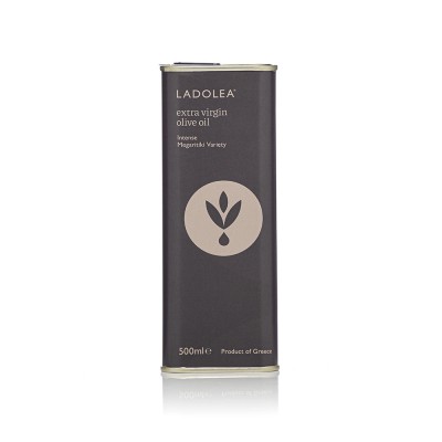 LADOLEA Extra Virgin Olive Oil 500ml Tin