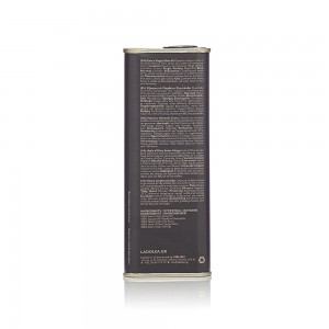 LADOLEA Extra Virgin Olive Oil 500ml Tin Food