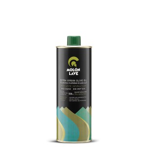 MOLON LAVE Extra Virgin Olive Oil 
