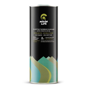 MOLON LAVE Extra Virgin Olive Oil 
