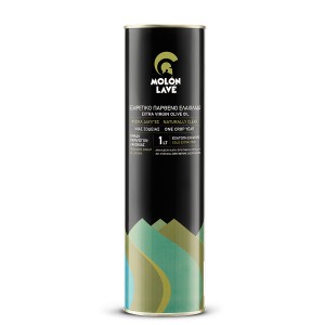 MOLON LAVE Extra Virgin Olive Oil 