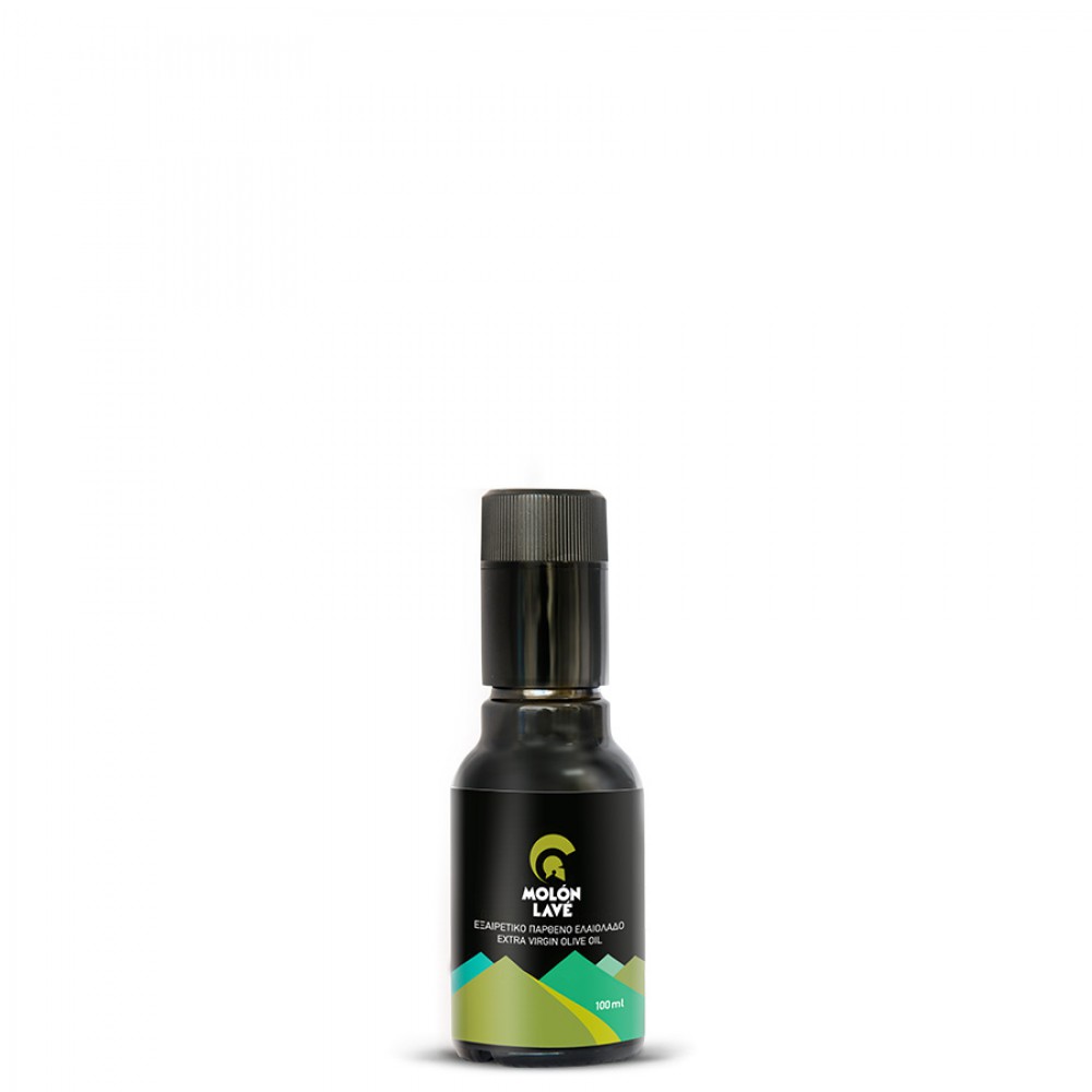 MOLON LAVE Extra Virgin Olive Oil Spray 100ml