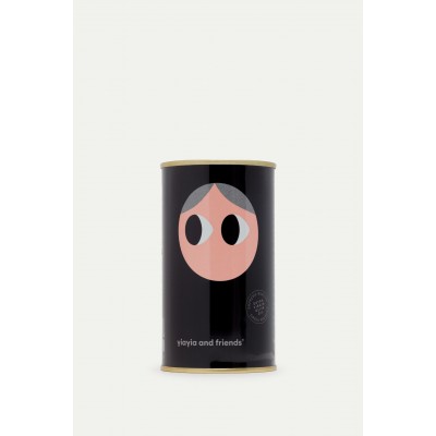 yiayia and friends Extra virgin olive oil 250ml