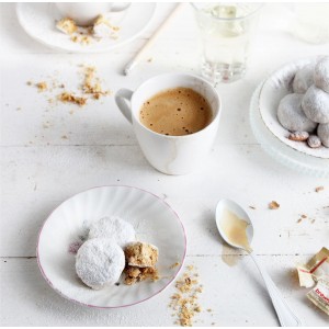 Petits Grecs Greek Biological Coffee (Mokka) Food