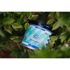 Symbeeosis Organic Basil 30 gr Food