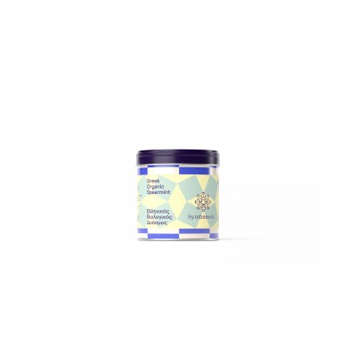 Symbeeosis Organic Spearmint 25 gr