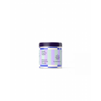 Symbeeosis Organic Thyme 30 gr 