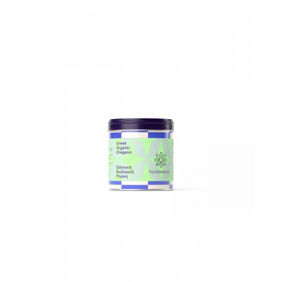 Symbeeosis Organic Oregano 30 gr