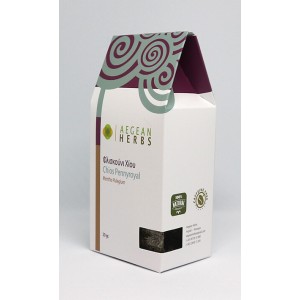 Aegean Herbs Pennyroyal-Minze aus Chios 20gr Food