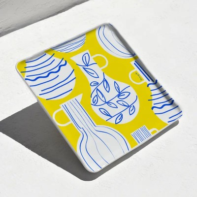 "Amforia" tray